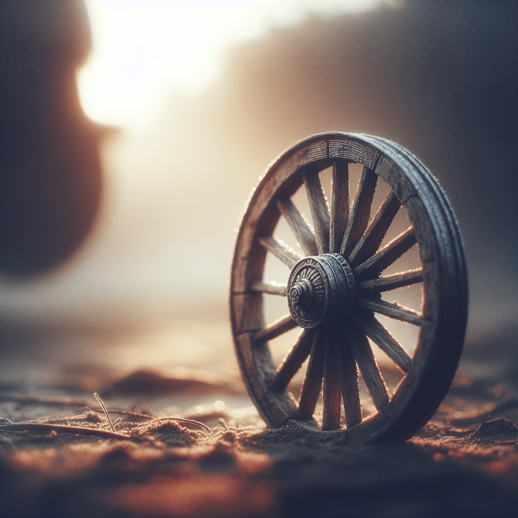 Wheel , photo