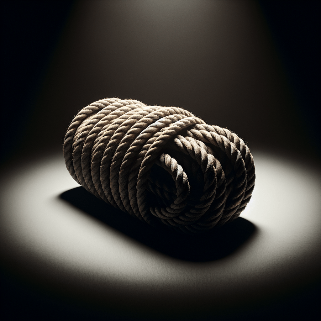 Rope , photo