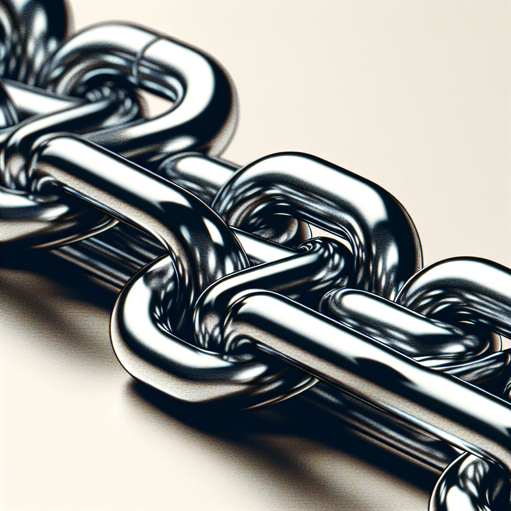 Chain , photo