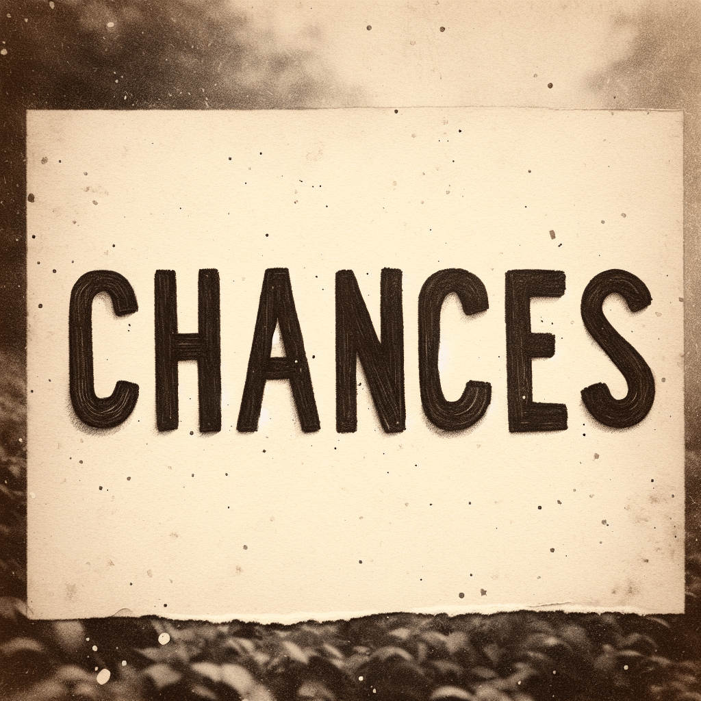 Chances , photo