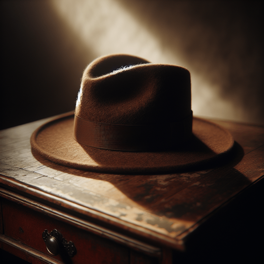 Hat , photo