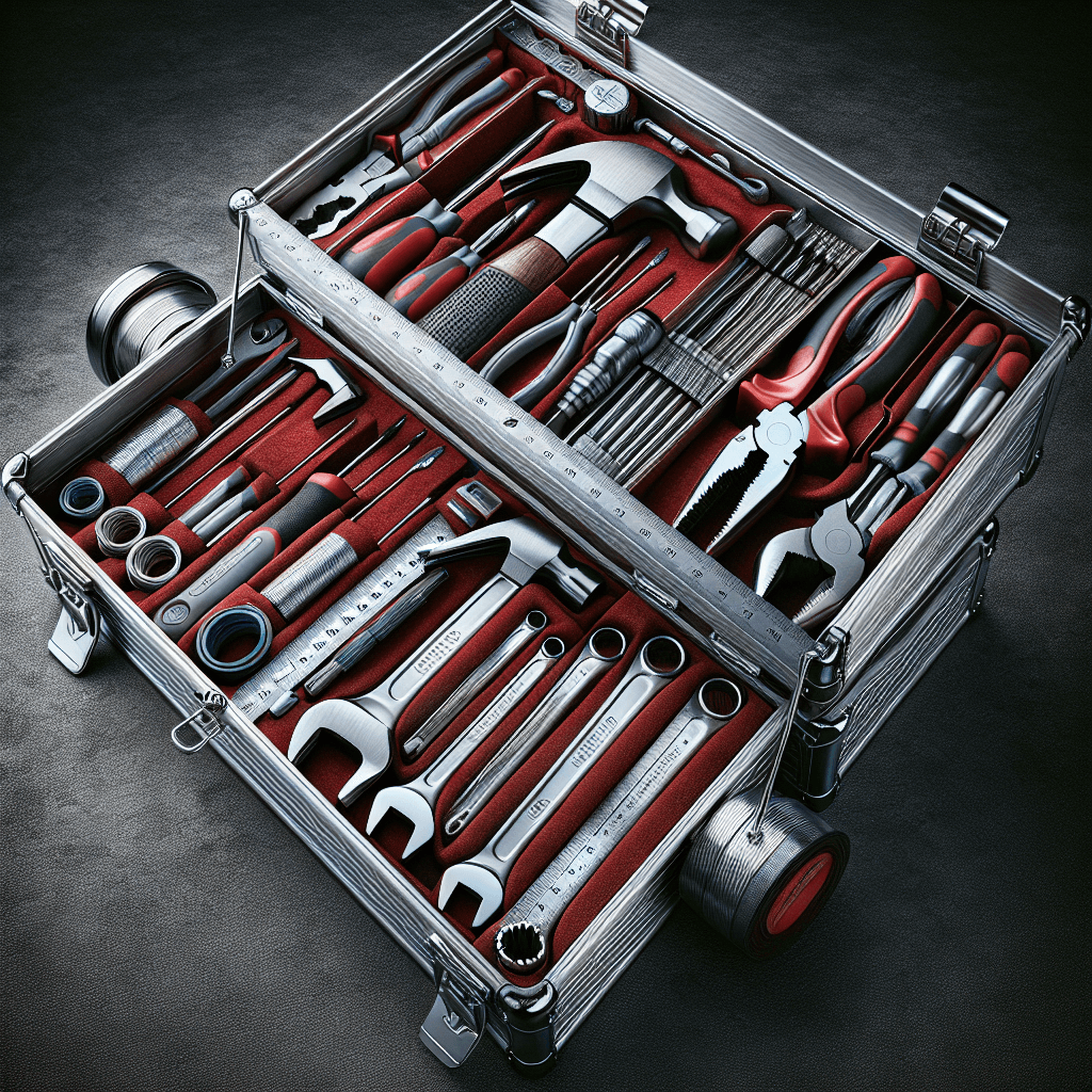 Toolbox , photo