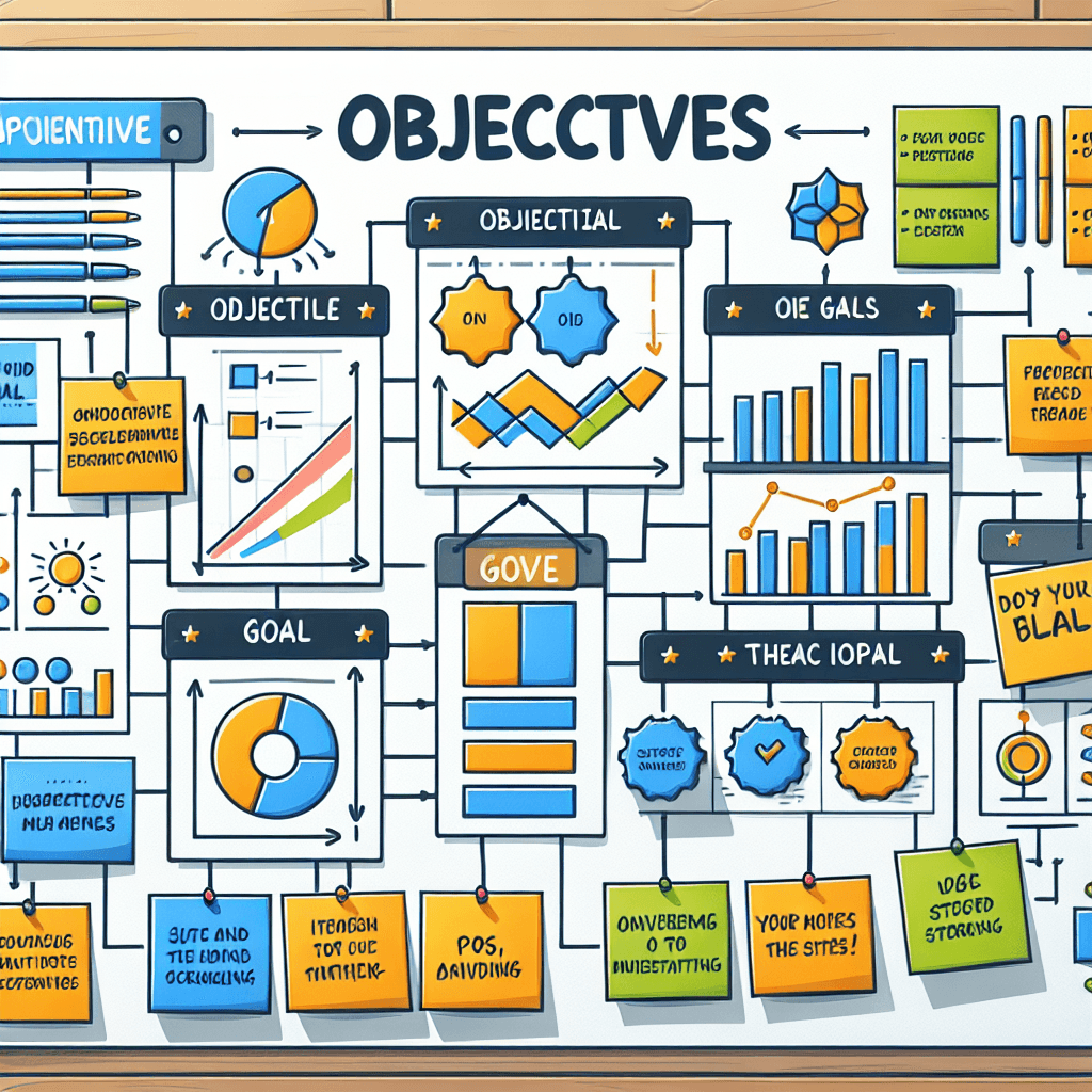 Objectives , photo