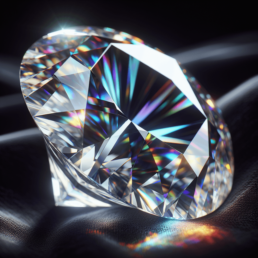 Diamond , photo