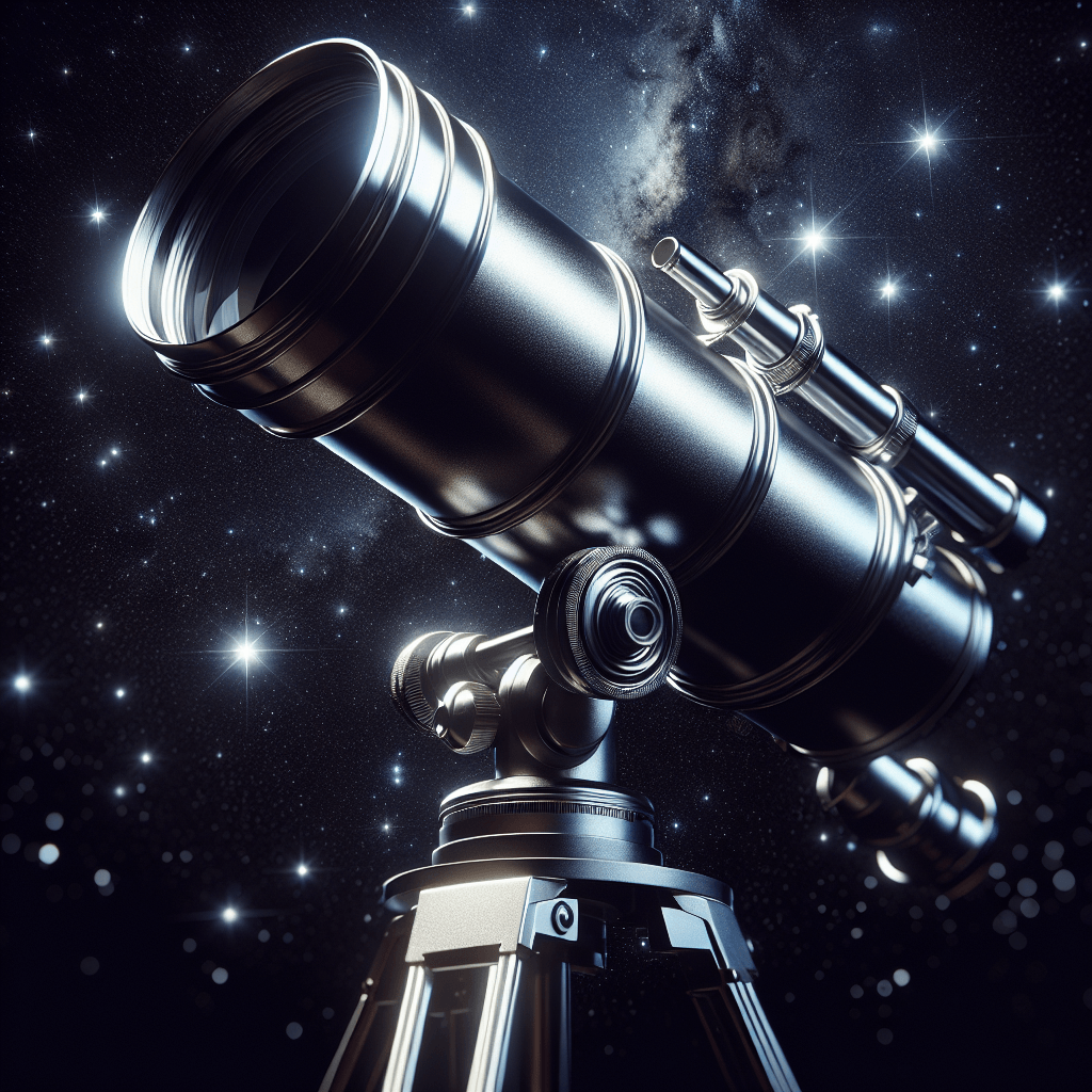 Telescope , photo