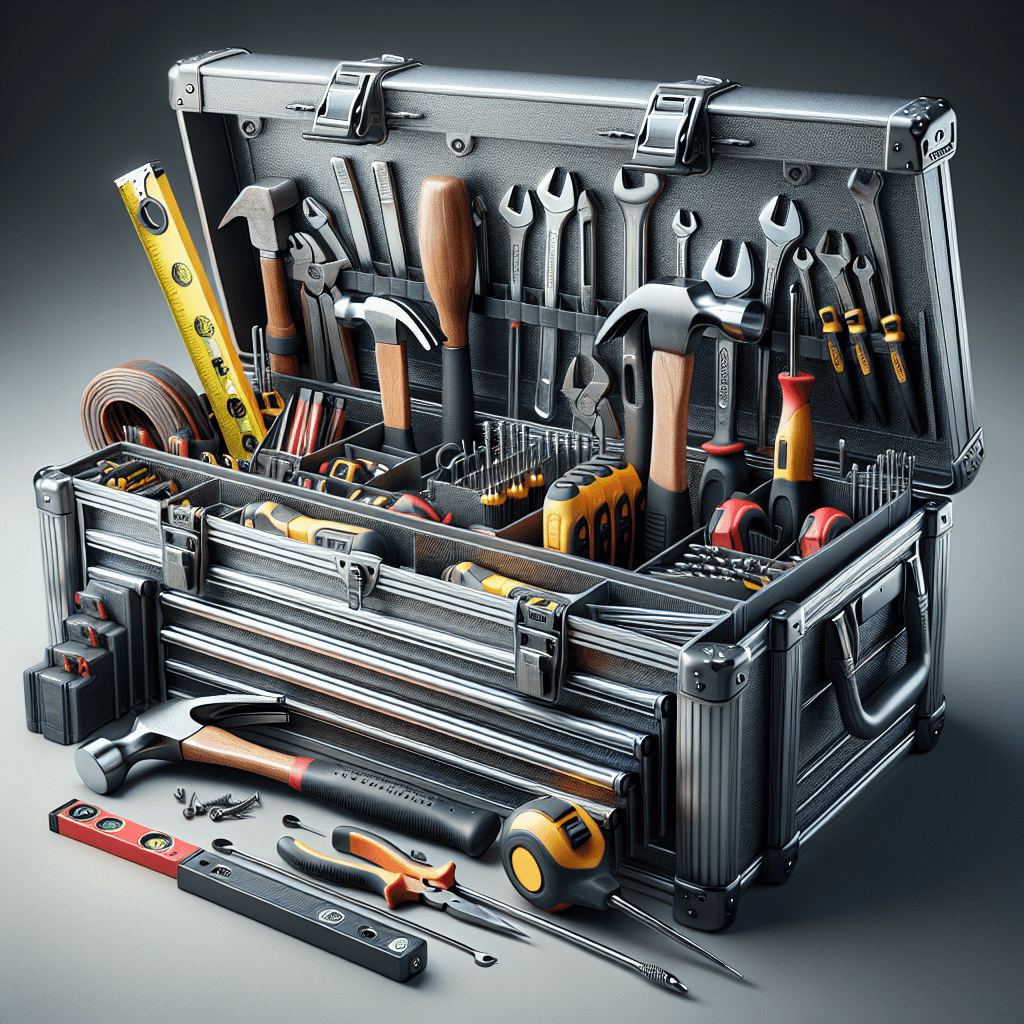 Toolbox , photo