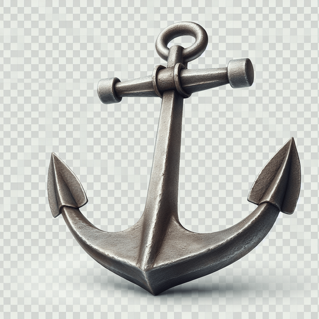 Anchor , photo