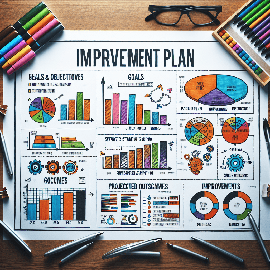 Improvement plan , photo