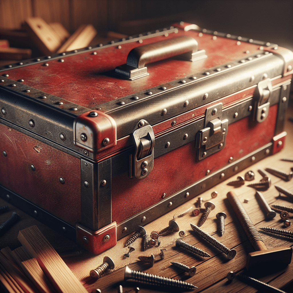 Toolbox , photo