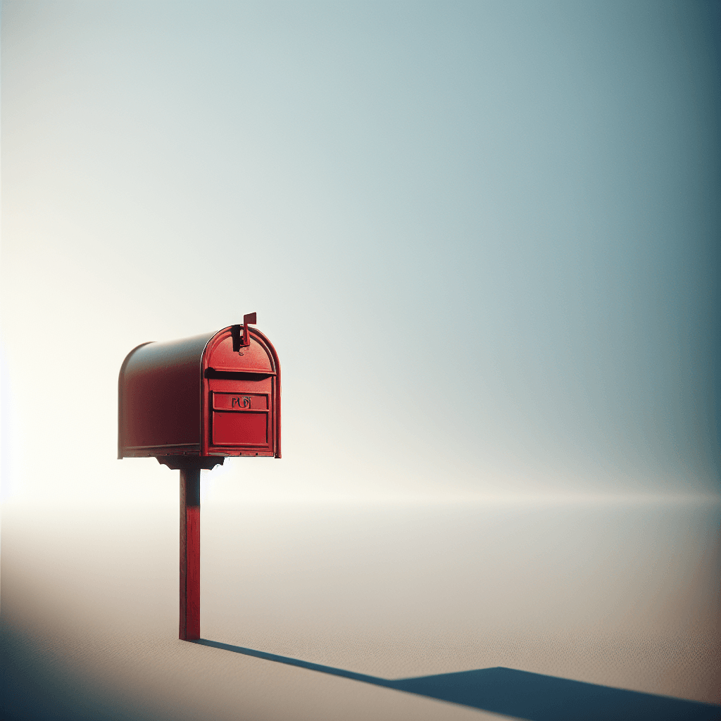 Mailbox , photo