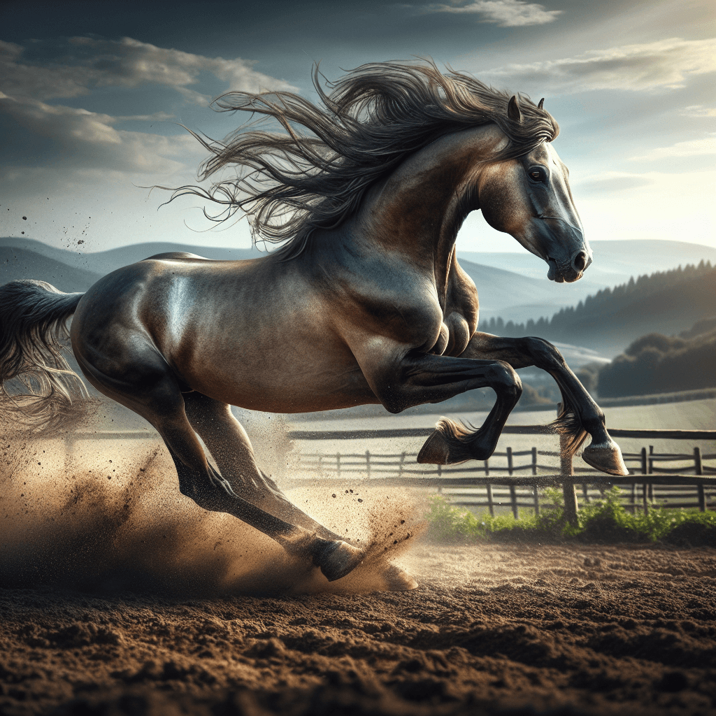 Gallop , photo