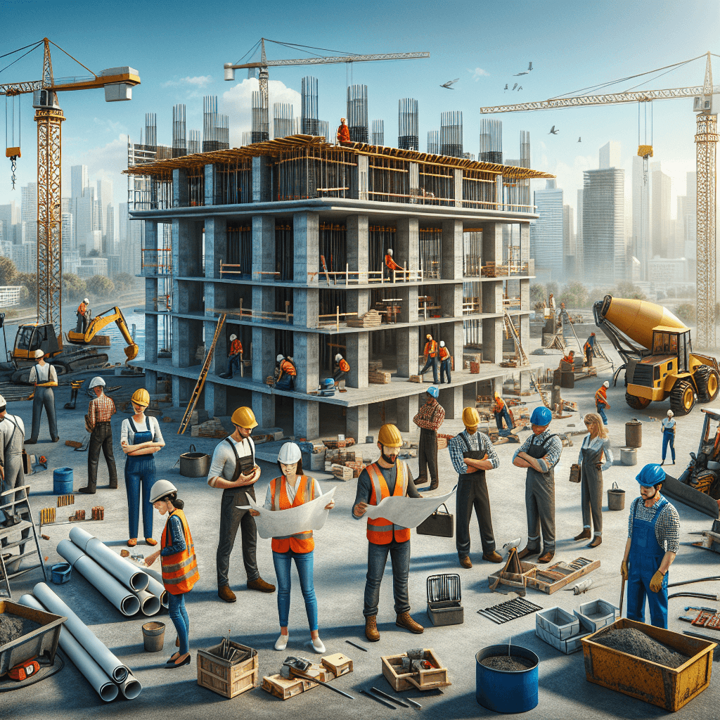 Construction , photo