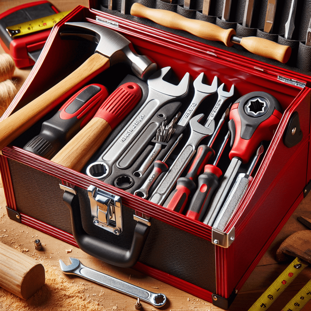 Toolbox , photo