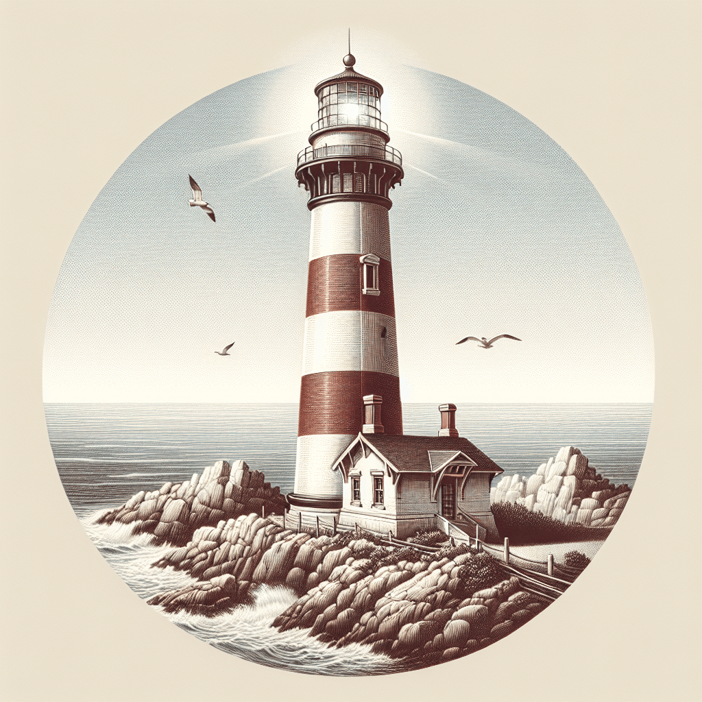 Lighthouse , photo