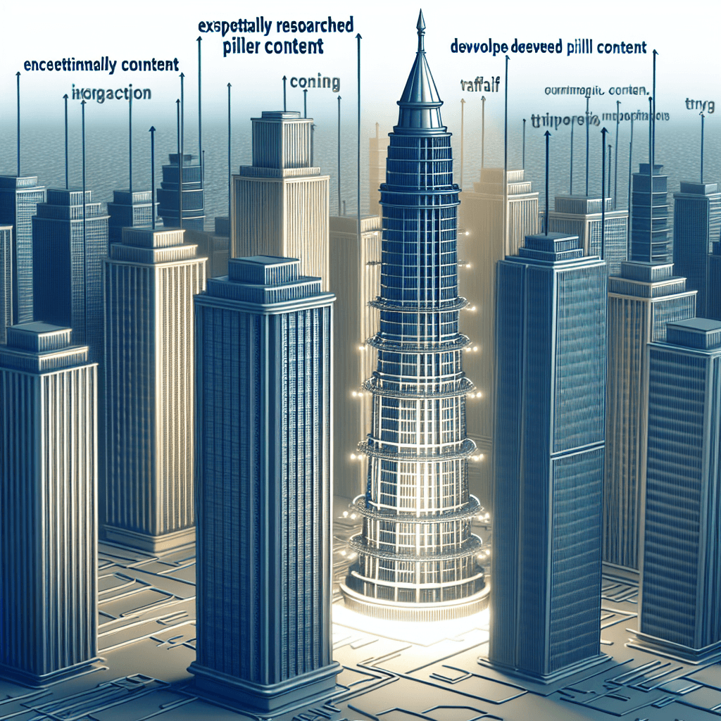 Skyscraper technique guidelines , photo