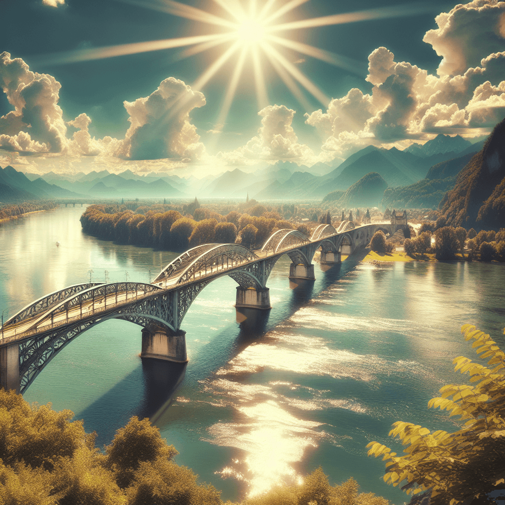 Bridge , photo