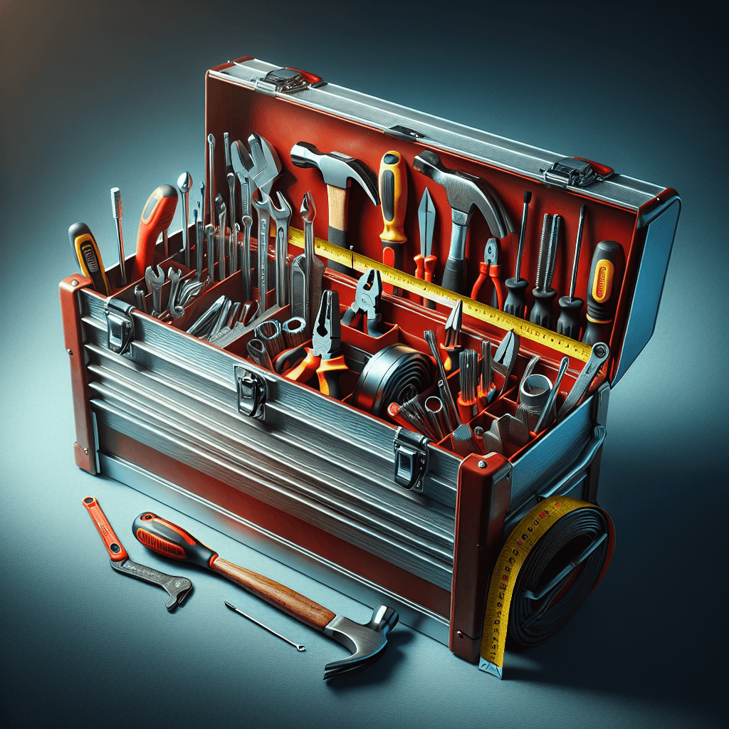 Toolbox , photo